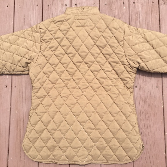 Tuff Rider Ride ‘N’ Go Shirt Jacket - Picture 3 of 8